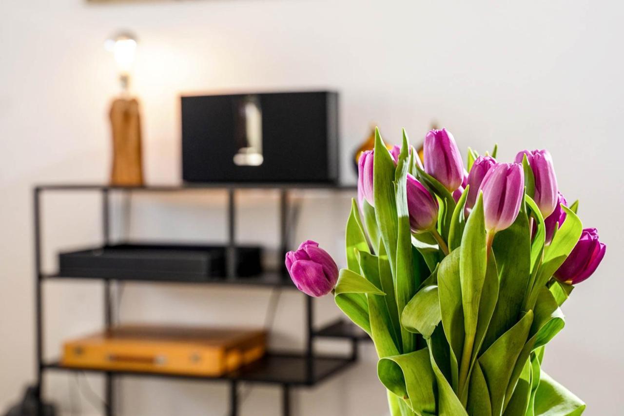 Ferienwohnung Eidum Strand Westerland Zewnętrze zdjęcie
